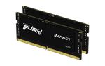 Kingston FURY Impact 32GB DDR5 Gaming Memory Kit