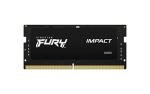 Kingston FURY Impact 32GB DDR5 Gaming Memory Kit