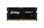 Kingston FURY Impact 32GB DDR5 Gaming Memory Kit