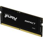 Kingston FURY Impact 32GB DDR5 Gaming Memory Kit