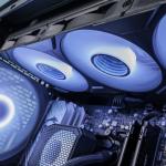 OcUK Gaming Mach 6 Ryzen 7 RTX 5080 PC