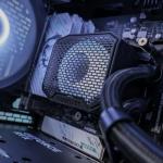 OcUK Gaming Mach 6 Ryzen 7 RTX 5080 PC