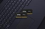 Kingston FURY Impact 32GB DDR5 Gaming Memory Kit