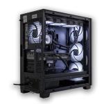 OcUK Gaming Mach 6 Ryzen 7 RTX 5080 PC