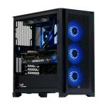 Veno Scorp Gaming PC - Intel i7, RTX 5080, 32GB RAM