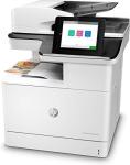 HP LaserJet Colour Enterprise MFP M776dn Printer