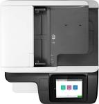 HP LaserJet Colour Enterprise MFP M776dn Printer
