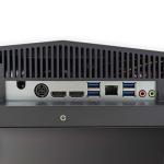 SIMPLETEK 27" i3 10th Gen All-in-One PC