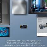 Integral 2TB NVMe M.2 PCIe Gen3 SSD