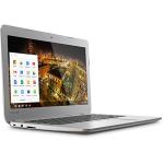 Toshiba 13.3" Chromebook Laptop - Silver