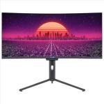 SIMPLETEK 34" 4K All-in-One Gaming PC