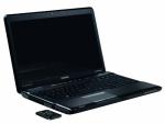 Toshiba Satellite P750 15.6” Laptop - Intel i7
