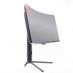 SIMPLETEK 34" 4K All-in-One Gaming PC