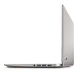 Toshiba 13.3" Chromebook Laptop - Silver