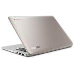 Toshiba 13.3" Chromebook Laptop - Silver