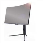 SIMPLETEK 34" 4K All-in-One Gaming PC