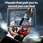 Fusion5 10.1” Windows 11 Rugged Tablet PC