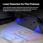 Procolored P13 A3 Direct to Film Printer Bundle