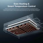 Procolored P13 A3 DTF Printer Bundle with Oven