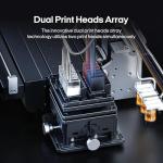 Procolored F13PRO DTF Printer with White Ink