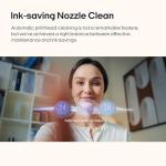 Procolored P13 A3 DTF Printer Bundle with Oven