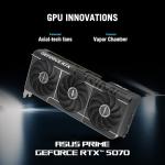 ASUS ROG G700 Gaming Desktop PC with RTX 5070