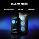 ASUS ROG G700 Gaming Desktop PC with RTX 5070