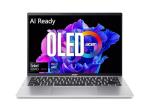Acer Swift Go 14 Ultra Lightweight Laptop