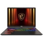 MSI Vector 16 HX Gaming Laptop with RTX 5080