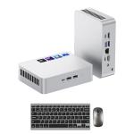 ASUS NUC 15 Pro+ Mini PC with 32GB RAM