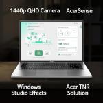 Acer Swift Go 14 Ultra Lightweight Laptop