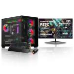 Veno Scorp 27" Gaming Bundle - Intel i9, RTX 5080