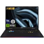 MSI Raider 18 RTX 5090 Gaming Laptop, 4K Display