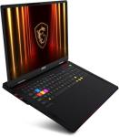 MSI Raider 18 HX AI Gaming Laptop 4K Display