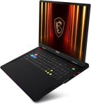 MSI Raider 18 HX AI Gaming Laptop 4K Display
