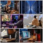 ASUS NUC 15 Pro+ Mini PC with 32GB RAM