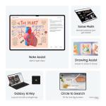 Samsung Galaxy Tab S10 Ultra with S Pen