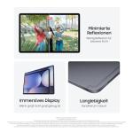 Samsung Galaxy Tab S10 Ultra with S Pen