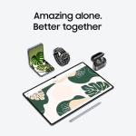 Samsung Galaxy Tab S10 Ultra with S Pen