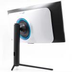 SIMPLETEK 34" 4K All-in-One Gaming PC