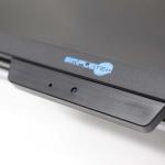 SIMPLETEK 34" 4K All-in-One Gaming PC