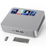 ASUS NUC 14 Pro+ Mini PC with Intel Core Ultra 7