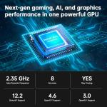 ASUS NUC 14 Pro+ Mini PC with Intel Core Ultra 7