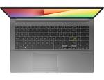 ASUS S533EA Notebook - Reliable Everyday Performance