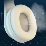 ESSONIO 360° Surround Sound Gaming Headphones with Mic