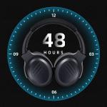 ESSONIO 360° Surround Sound Gaming Headphones with Mic