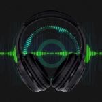 ESSONIO 360° Surround Sound Gaming Headphones with Mic