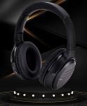 ESSONIO 360° Surround Sound Gaming Headphones with Mic