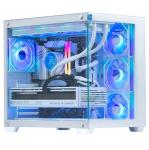 Veno Scorp 27" Gaming PC Bundle - Intel i7, RTX 5080