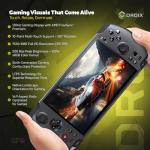 GPD Win 5 Portable Gaming PC | Ryzen 395 & 64GB RAM